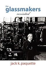 Glassmakers revisited history for sale  Delivered anywhere in USA 