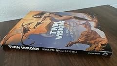 Twin visions magical for sale  Delivered anywhere in UK