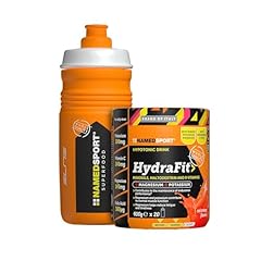 Namedsport hydrafit sportbottl usato  Spedito ovunque in Italia 