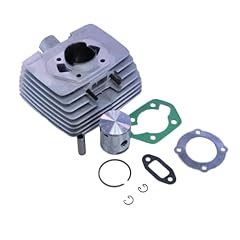 Zylinder set 50ccm gebraucht kaufen  Wird an jeden Ort in Deutschland
