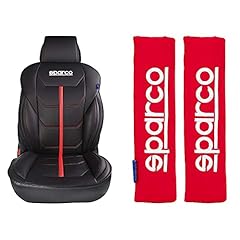 Sparco spcs414rd schienale usato  Spedito ovunque in Italia 