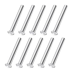 Pcs rivets round for sale  Delivered anywhere in UK