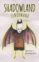 Shadowland lenormand for sale  Delivered anywhere in UK