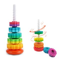 Lbaibb spinning stacking for sale  Delivered anywhere in USA 