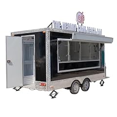 Food truck trailer for sale  Delivered anywhere in USA 