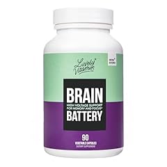 Lively vitamin brain for sale  Delivered anywhere in USA 