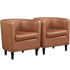 Yaheetech accent chair for sale  Delivered anywhere in UK