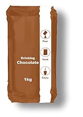 Flair drinking chocolate for sale  Delivered anywhere in UK