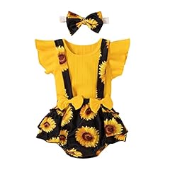 Infant ruffle months for sale  Delivered anywhere in USA 