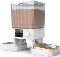 Oneisall mangiatoia automatica usato  Spedito ovunque in Italia 