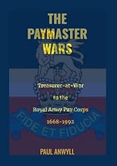 Paymaster wars treasurer for sale  Delivered anywhere in USA 