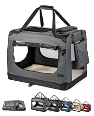 Lionto hundetransportbox faltb gebraucht kaufen  Wird an jeden Ort in Deutschland