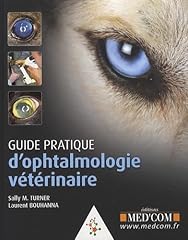 Guide pratique ophtalmologie d'occasion  Livré partout en France