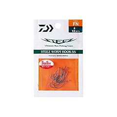 Daiwa steez worm d'occasion  Livré partout en France
