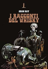 Racconti del whisky usato  Spedito ovunque in Italia 
