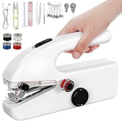 Mini handheld sewing for sale  Delivered anywhere in UK