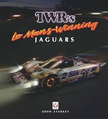 twr jaguar xjs d'occasion  Livré partout en France