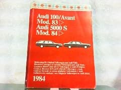 Audi 100 avant gebraucht kaufen  Wird an jeden Ort in Deutschland