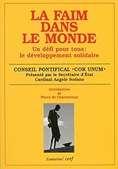 Faim d'occasion  Livré partout en France