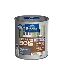 Ripolin peinture bois d'occasion  Livré partout en Belgiqu