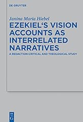 Ezekiel vision accounts gebraucht kaufen  Wird an jeden Ort in Deutschland