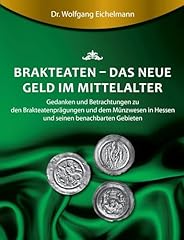 Brakteaten geld mittelalter gebraucht kaufen  Wird an jeden Ort in Deutschland