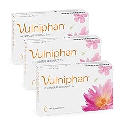 Vulniphan vaginalovula zur gebraucht kaufen  Wird an jeden Ort in Deutschland