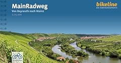 Mainradweg bayreuth mainz gebraucht kaufen  Wird an jeden Ort in Deutschland