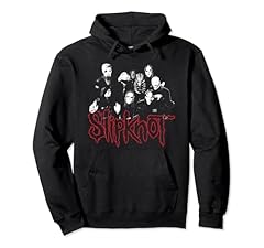 Slipknot official group for sale  Delivered anywhere in UK