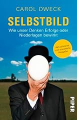 Selbstbild denken erfolge gebraucht kaufen  Wird an jeden Ort in Deutschland