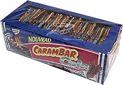 Coffret carambar cola d'occasion  Livré partout en France