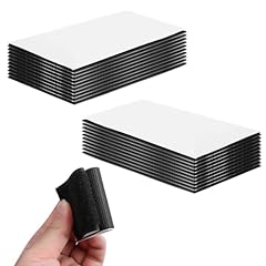 20pairs velcro tape for sale  Delivered anywhere in UK