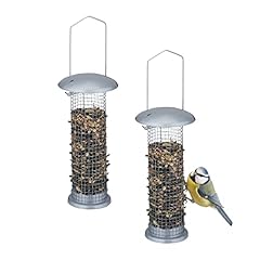 Relaxdays mangeoire oiseaux d'occasion  Livré partout en France