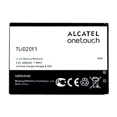 Original alcatel tli020f1 for sale  Delivered anywhere in UK