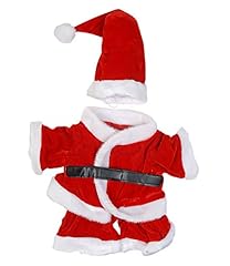 Santa claus outfit for sale  Delivered anywhere in USA 