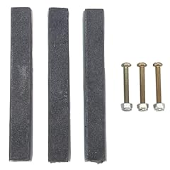 3pcs 3in cylinder for sale  Delivered anywhere in UK