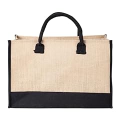 Large jute bag for sale  Delivered anywhere in UK