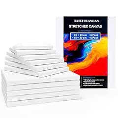 Stretched canvas boards for sale  Delivered anywhere in UK