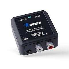 Orei hdmi rca for sale  Delivered anywhere in USA 