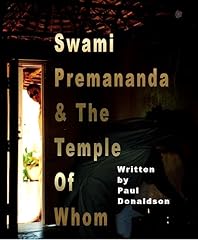 Swami premananda temple for sale  Delivered anywhere in Ireland