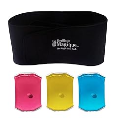 Ceinture lombaire bouillottes d'occasion  Livré partout en France