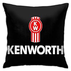 Jayabrown kenworth pillowcase for sale  Delivered anywhere in USA 