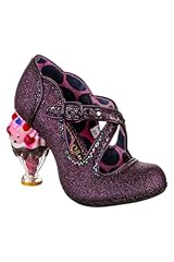 Irregular choice favourite for sale  Delivered anywhere in UK