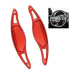 Sanrily red steering for sale  Delivered anywhere in UK