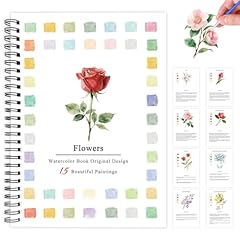 Slwbz watercolor workbook for sale  Delivered anywhere in USA 