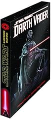 Darth vader cofanetto usato  Spedito ovunque in Italia 