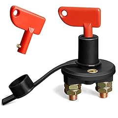 Battery isolator switch for sale  Delivered anywhere in UK