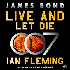 Live let die for sale  Delivered anywhere in USA 