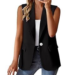 Gilet donna senza usato  Spedito ovunque in Italia 