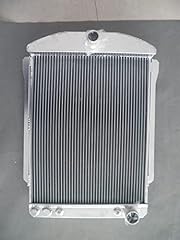 Row aluminum radiator for sale  Delivered anywhere in USA 